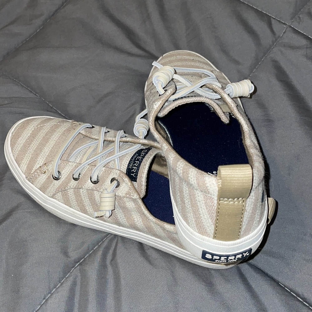 Sperrys - Picture 2 of 3
